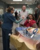 Grey's Anatomy Photos tournage saison 14 