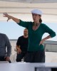 Grey's Anatomy Photos tournage saison 14 