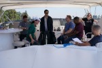 Grey's Anatomy Photos tournage saison 14 