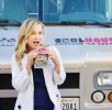 Grey's Anatomy Photos tournage saison 14 