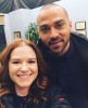 Grey's Anatomy Photos tournage saison 14 