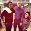 Grey's Anatomy Photos tournage saison 14 
