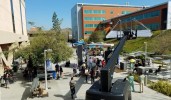 Grey's Anatomy Photos tournage saison 14 