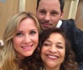 Grey's Anatomy Photos tournage saison 14 