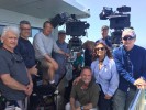 Grey's Anatomy Photos tournage saison 14 