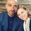 Grey's Anatomy Photos tournage saison 14 