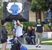 Grey's Anatomy Photos tournage saison 14 