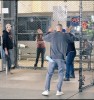 Grey's Anatomy Photos tournage saison 14 