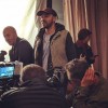 Grey's Anatomy Photos tournage saison 14 