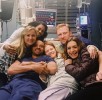 Grey's Anatomy Photos tournage saison 14 
