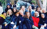 Grey's Anatomy Photos tournage saison 14 