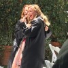 Grey's Anatomy Photos tournage saison 14 