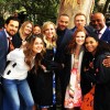 Grey's Anatomy Photos tournage saison 14 