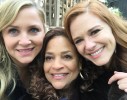 Grey's Anatomy Photos tournage saison 14 
