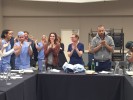 Grey's Anatomy Photos tournage saison 14 