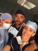 Grey's Anatomy Photos tournage saison 14 