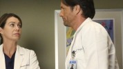 Grey's Anatomy Meredith et Nathan 