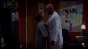 Grey's Anatomy Richard et Catherine 