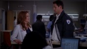 Grey's Anatomy April et Matthew 
