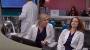 Grey's Anatomy Arizona et April 