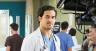 Grey's Anatomy Andrew DeLuca : personnage de la srie 