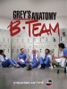 Grey's Anatomy Grey's Anatomy B-Team 