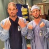 Grey's Anatomy Tournage saison 15 