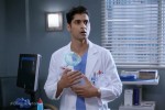 Grey's Anatomy Vikram Roy : personnage de la srie 
