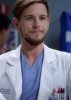 Grey's Anatomy Casey Parker : personnage de la srie 