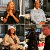 Grey's Anatomy Interview record de longvit 