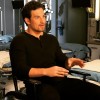 Grey's Anatomy Interview record de longvit 