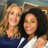 Grey's Anatomy Photos de tournage 