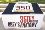 Grey's Anatomy 350me clbration 