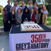 Grey's Anatomy 350me clbration 
