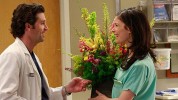 Grey's Anatomy Derek et Rose 