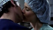 Grey's Anatomy Derek et Rose 