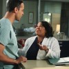 Grey's Anatomy Miranda et Eli 