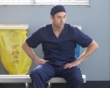 Grey's Anatomy Nick Marsh : personnage de la srie 