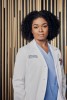 Grey's Anatomy Simone Griffith : personnage de la srie 