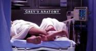 Grey's Anatomy Saison 1 