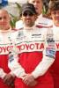 Grey's Anatomy Toyota Grand Prix 
