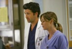 Grey's Anatomy Les Photos 