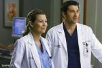 Grey's Anatomy Les Photos 