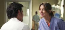 Grey's Anatomy Les Photos 