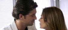 Grey's Anatomy Les Photos 