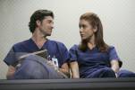 Grey's Anatomy Les Photos 