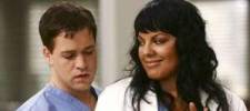Grey's Anatomy Les Photos 