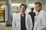 Grey's Anatomy Mark Sloan : personnage de la srie 
