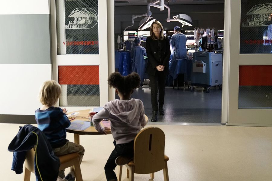 Photo Promo 13x07