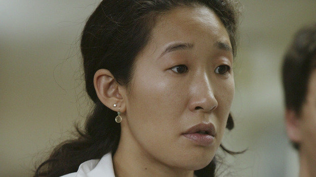 Cristina Yang
